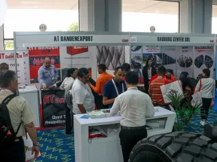 巴拿马汽配展2026展位费与展位预订