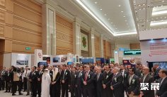 2025阿什哈巴德建材展参展攻略(时间+地点+门票怎么买?)