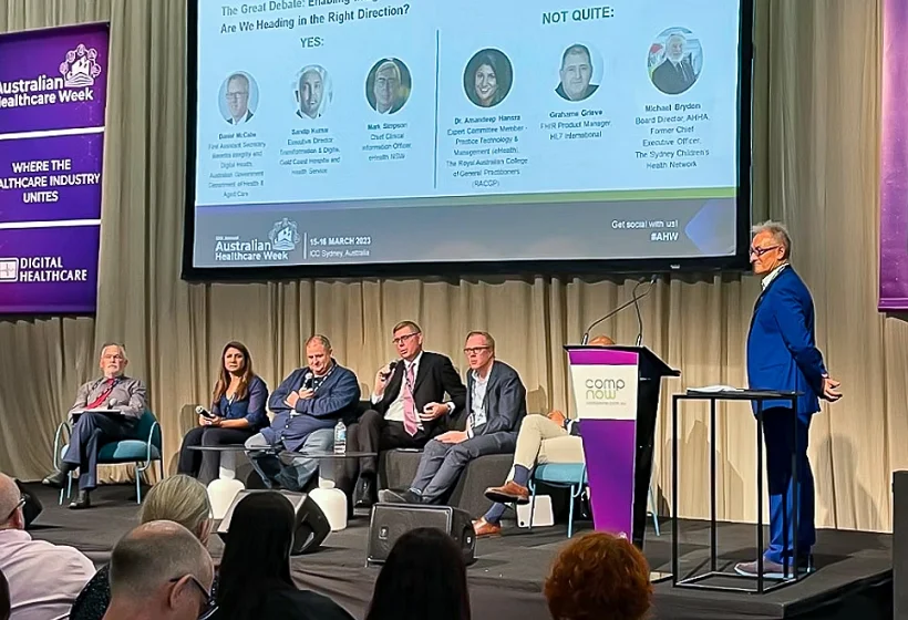 澳大利亚医疗器械展2026展位图与展位价格