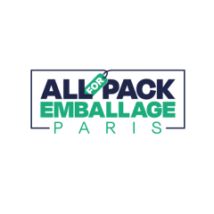 法国巴黎印刷包装展览会实拍图