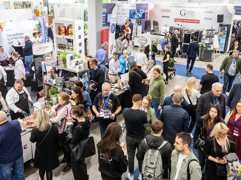 2026波兰酒店展展商名录会刊