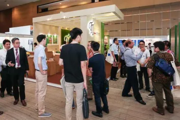 WT ASIA2025印尼亚洲烟草展10月23-24日举办,东南亚烟草盛会!展位、门票、会刊申请