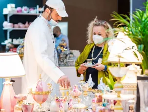 沙特文具展2026门票购买途径