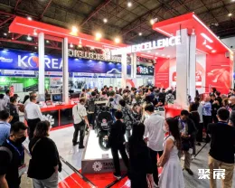 印尼汽配展现场图片2