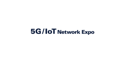 日本东京5G通讯通信物联网展览会