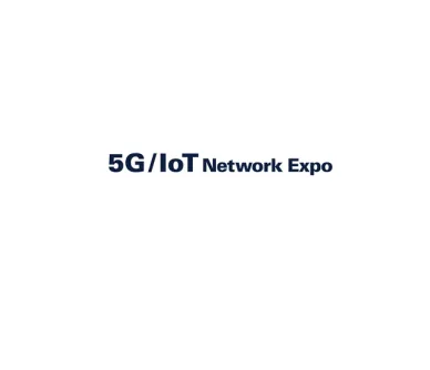 日本东京5G通讯通信物联网展览会