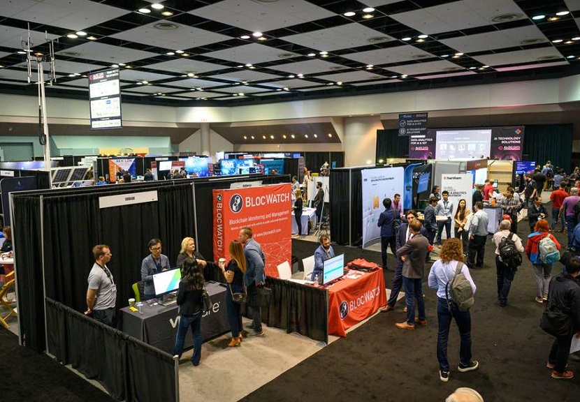 2026荷兰5G展时间地点