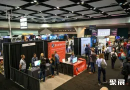 荷兰5G展现场图片2