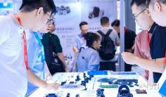 宁波传感器展2025展商名单