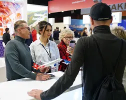 波兰旅游展2025时间表及地点