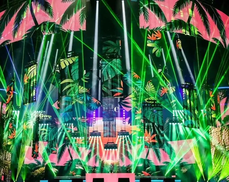 2027深圳大屏显示展(ISLE)会刊