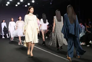 韓國服裝展2025時間及地點