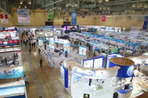 韩国水产展2025举办时间与地点