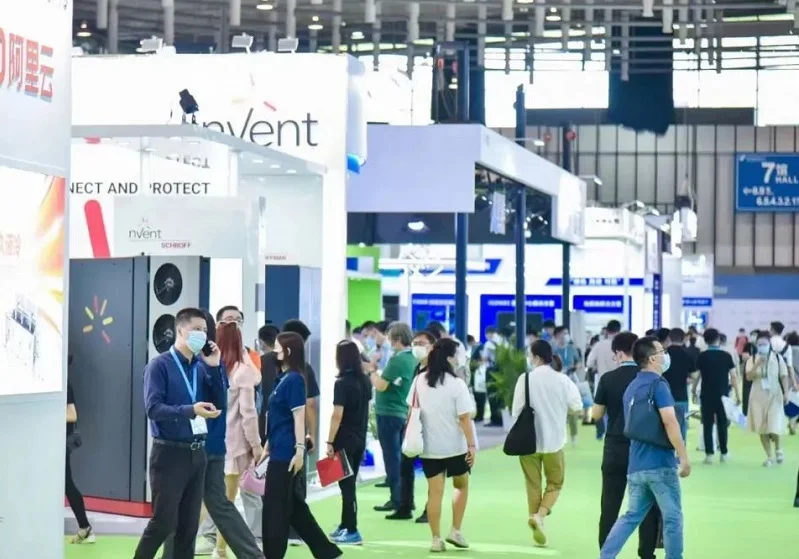 上海储能展(LDES Expo)2026逛展指南：时间地点/门票多少钱