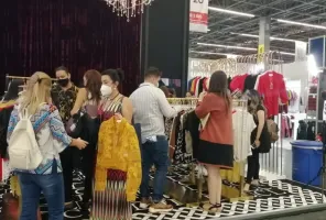 墨西哥纺织展2026展位费与展位图
