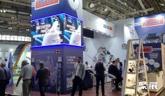 2027法兰克福英国伯明翰汽配展览会(Automechanika Birmingham )展位图与展位申请