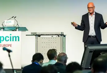 2027德国电力电子展PCIM (PCIM EUROPE)观众预登记正式开启，精彩即将登场！