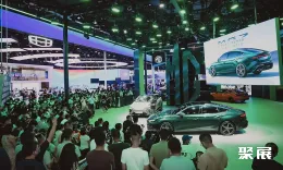 成都车展现场图片7