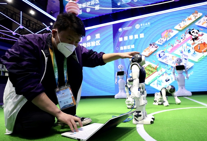 上海进博会2025参展商大全,展商名录购买