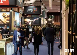 法国葡萄酒展现场图片5