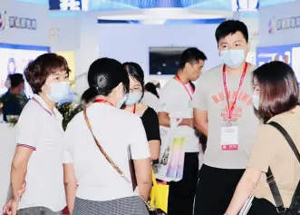 2026广州幼教展(Kid' s Expo China)最新参展商名录