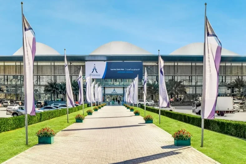 阿联酋沙迦博览中心图片3