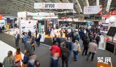 荷兰交通展2026参展攻略(时间地点+门票价格)