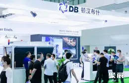 郑州热泵展展会现场(现场盛况)6
