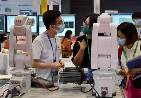 2024杭州科学教育展-科学教育博览会展商名录