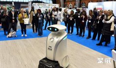 2025英国清洁展展品范围有哪些?