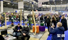 乌克兰建材展2026参展攻略(时间地点+门票多少钱?)