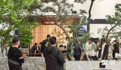 苏州园艺展(Garden Expo)2027参展攻略(时间地点/观众预约)