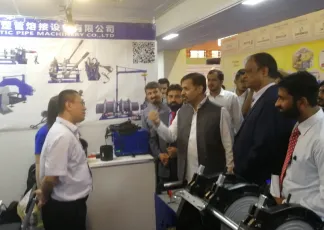 巴基斯坦水展2026门票购买途径