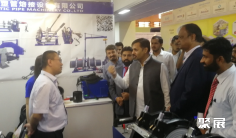 巴基斯坦水展2026门票购买途径