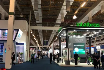 2026巴西通讯展时间和举办地点