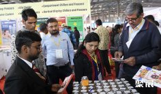 2026孟加拉食品机械展(BAPA foodpro)展品范围