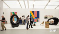 卡塔尔艺术展(Art Basel Qatar)2027展商名录