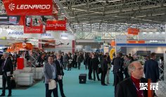 英国直升机展(Helitech Expo)2026会刊怎么获取?
