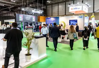 西班牙云计算展(Data Centre World Madrid)2026门票在哪买