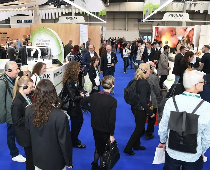 汉诺威听力展2026时间和举办地点