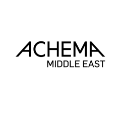 沙特中东阿赫玛生物化学技术展览会实拍图