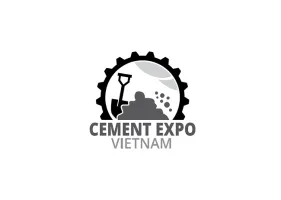 Vietnam Ho Chi Minh Cement ExpoLogo