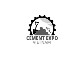 越南混凝土展Logo