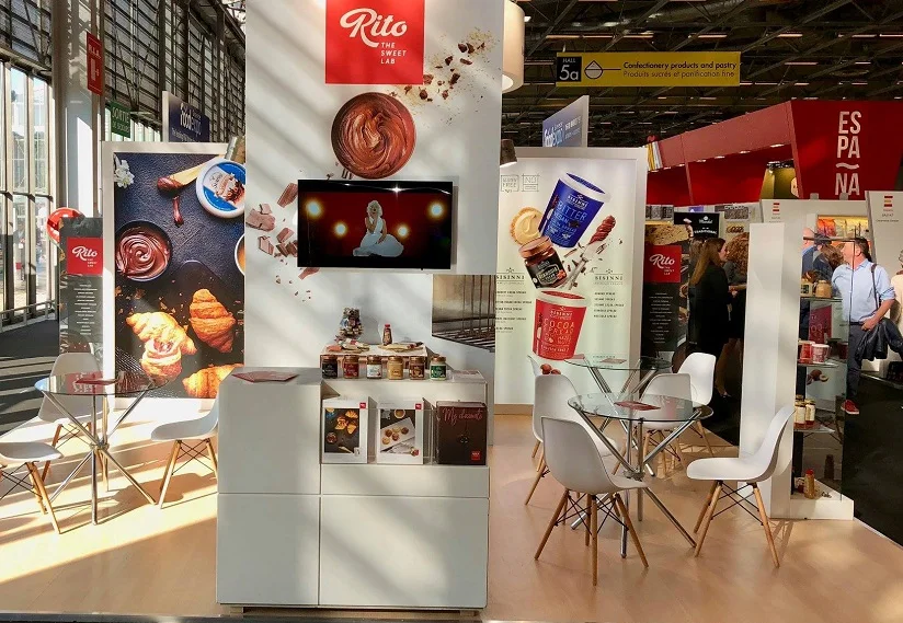 2026法國食品展電子會刊