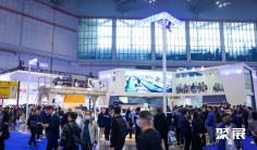 2024中国国际纺织机械展CITME(上海纺机展)将于10月14-18日举办,门票预约登记中