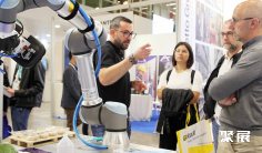 意大利自动化展(Automation & Testing Nord Est)2026的展品范围
