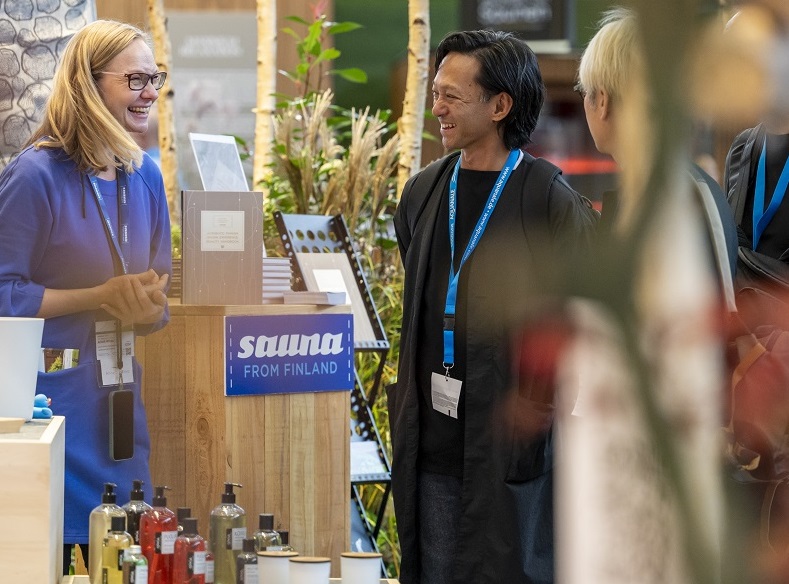 德国泳池展现场图片13