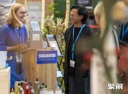 德国泳池展现场图片13