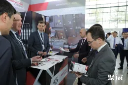 塔什干建材展现场图片5