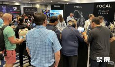 2026美国耳机展时间及地点